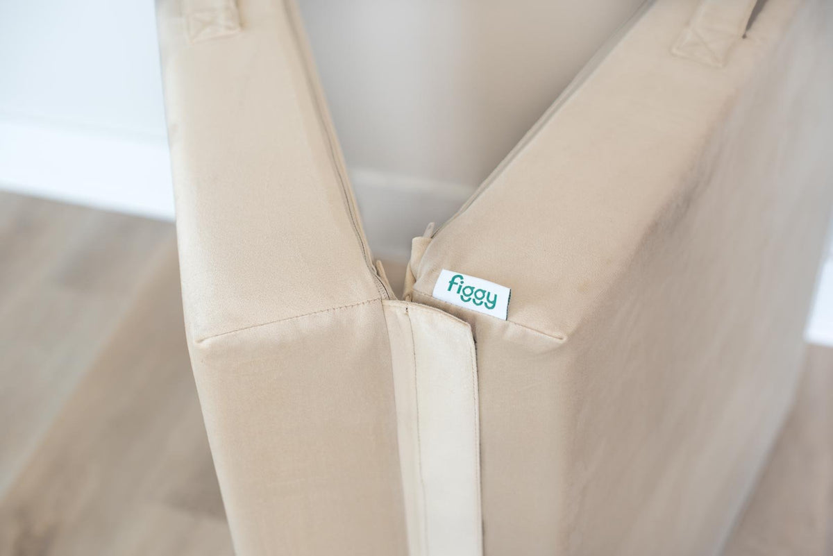 Velcro Base Pillow Pack