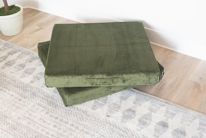Velcro Base Pillow Pack