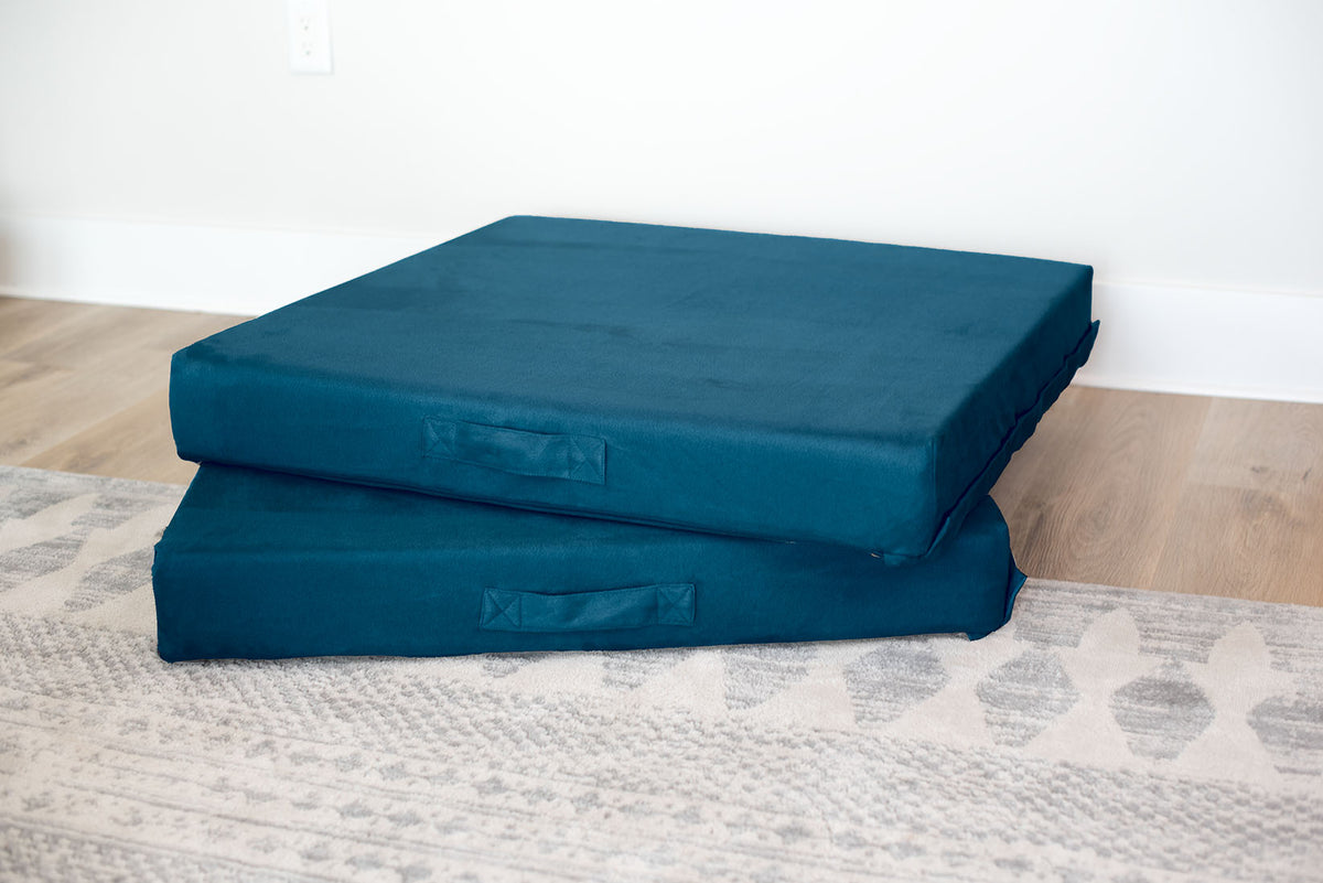 Velcro Base Pillow Pack