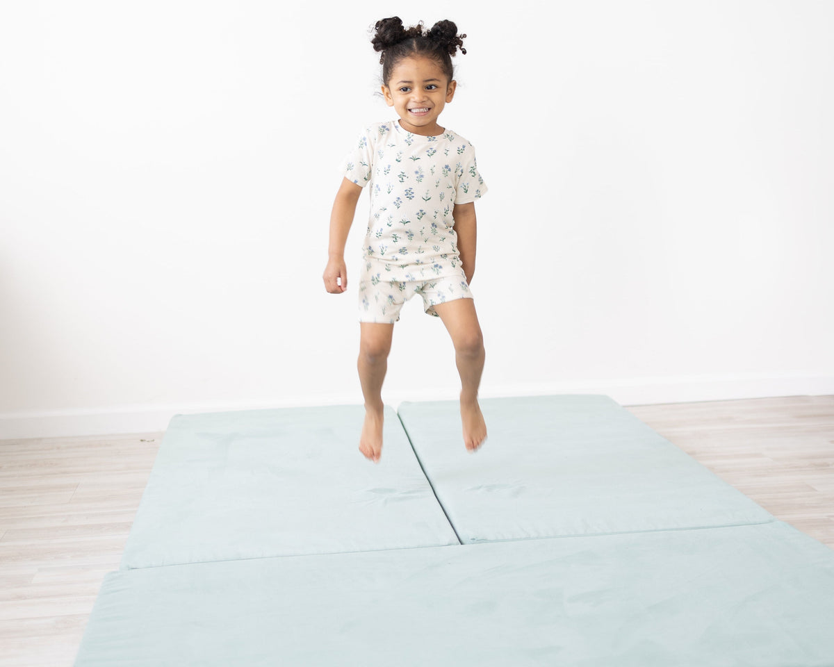 Adventure Mat by Figgy