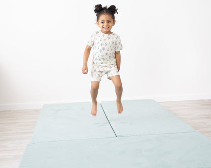 Adventure Mat by Figgy
