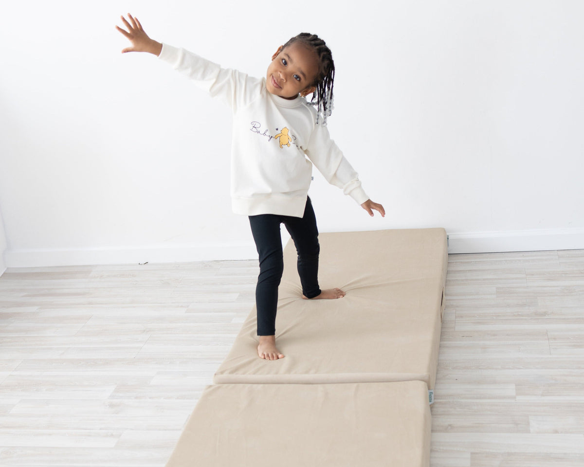 Adventure Mat by Figgy