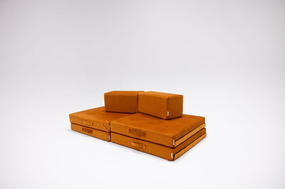 The Figgy play couch