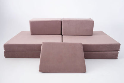 The Figgy play couch