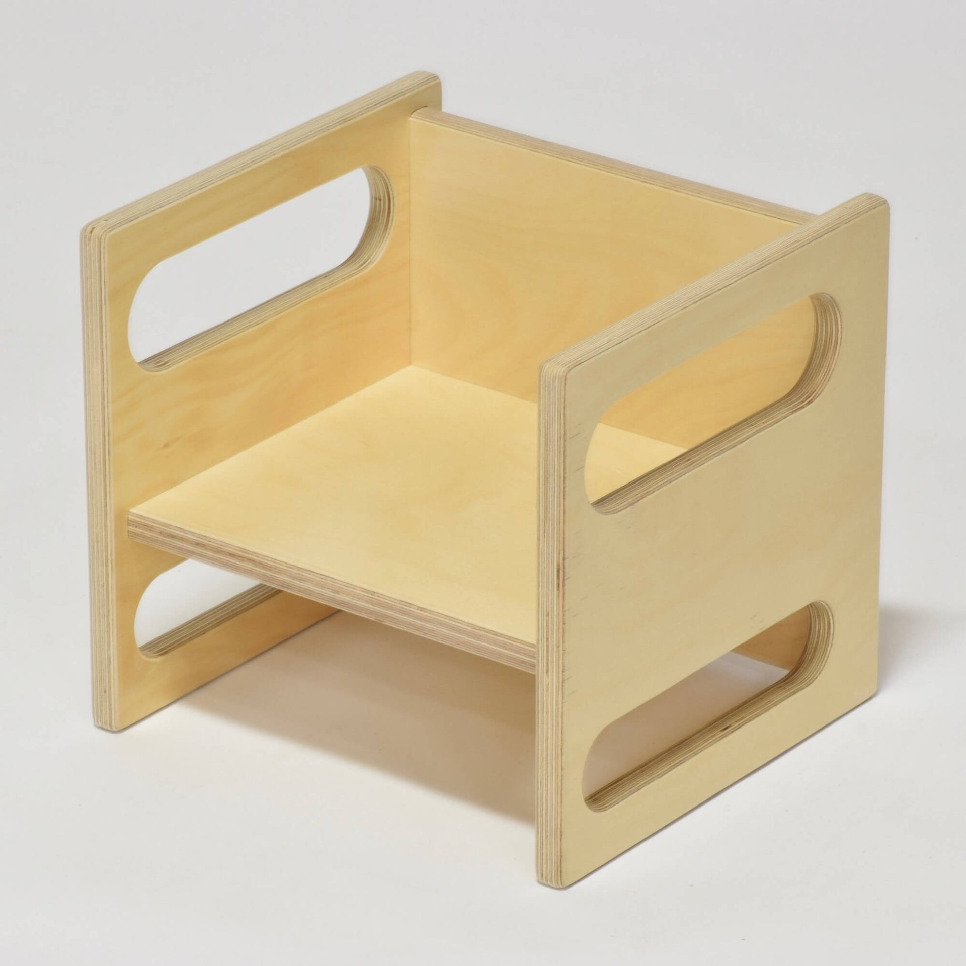 Montessori Weaning Table and Chair - Part One - how we montessori