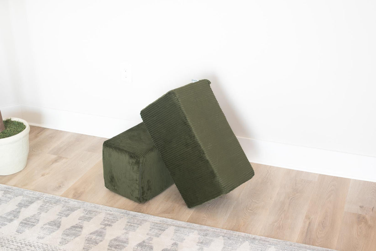 Rectangle Pillow Pack