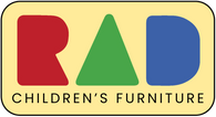 Rad Children Furniture
