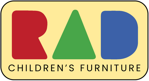 RAD Children's Furniture