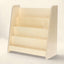 Tiered Montessori Bookshelf