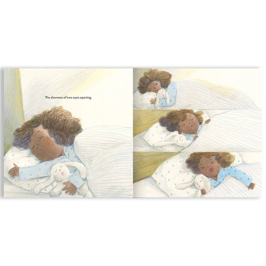 The Happiness of a Dog with a Ball in Its Mouth