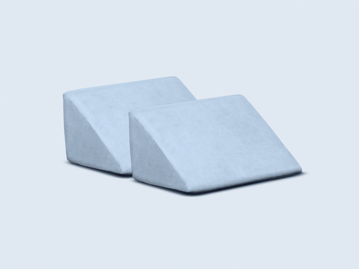 Wedge Pillow Pack