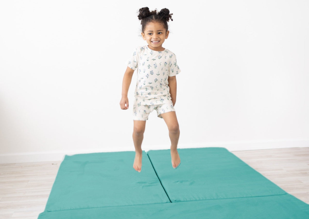 Adventure Mat by Figgy