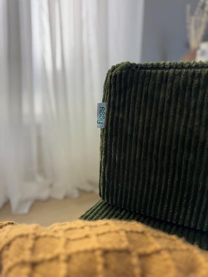 Adventure Mat by Figgy