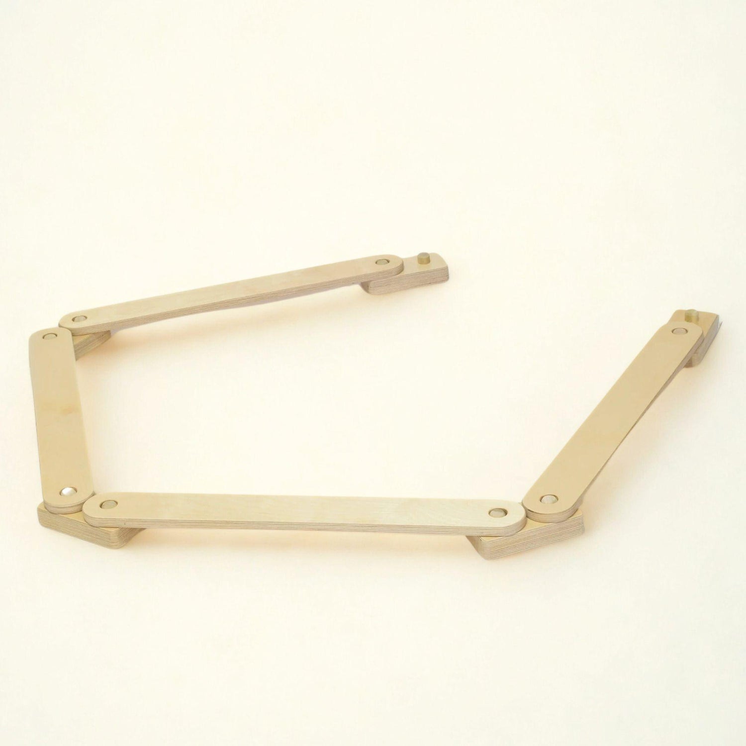 child's Balance Beam - gross motor development