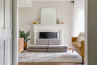 The Figgy play couch