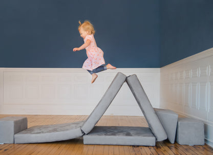 The Figgy play couch