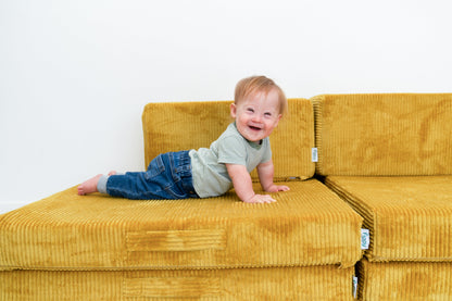 The Figgy play couch