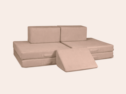 The Figgy play couch
