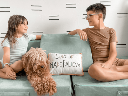 The Figgy play couch