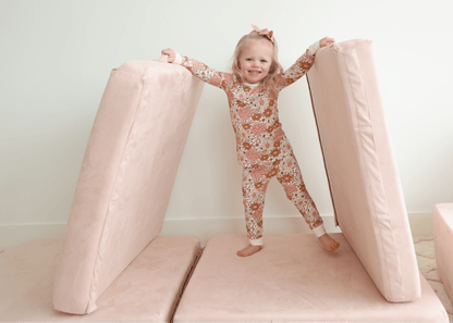 The Figgy play couch