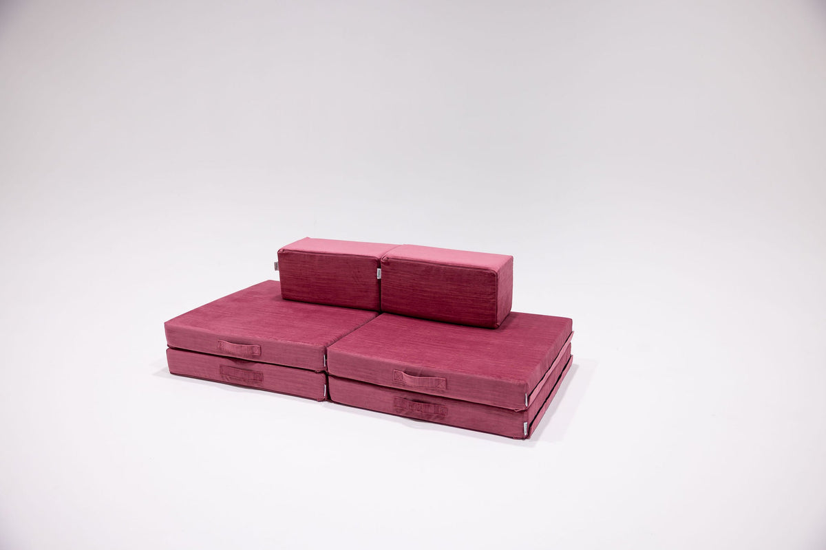 The Figgy play couch