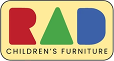 RAD Children's Furniture