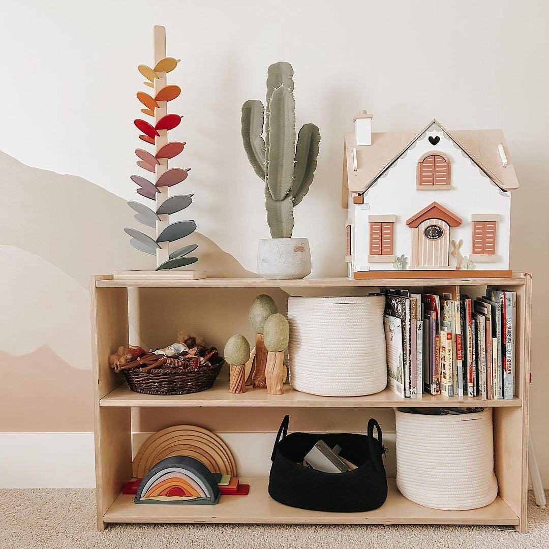 montessori shelf on sale