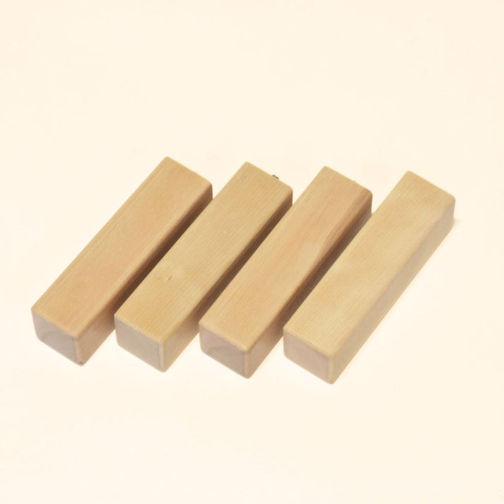 Extra Set of Table Legs | RAD Children's Furniture