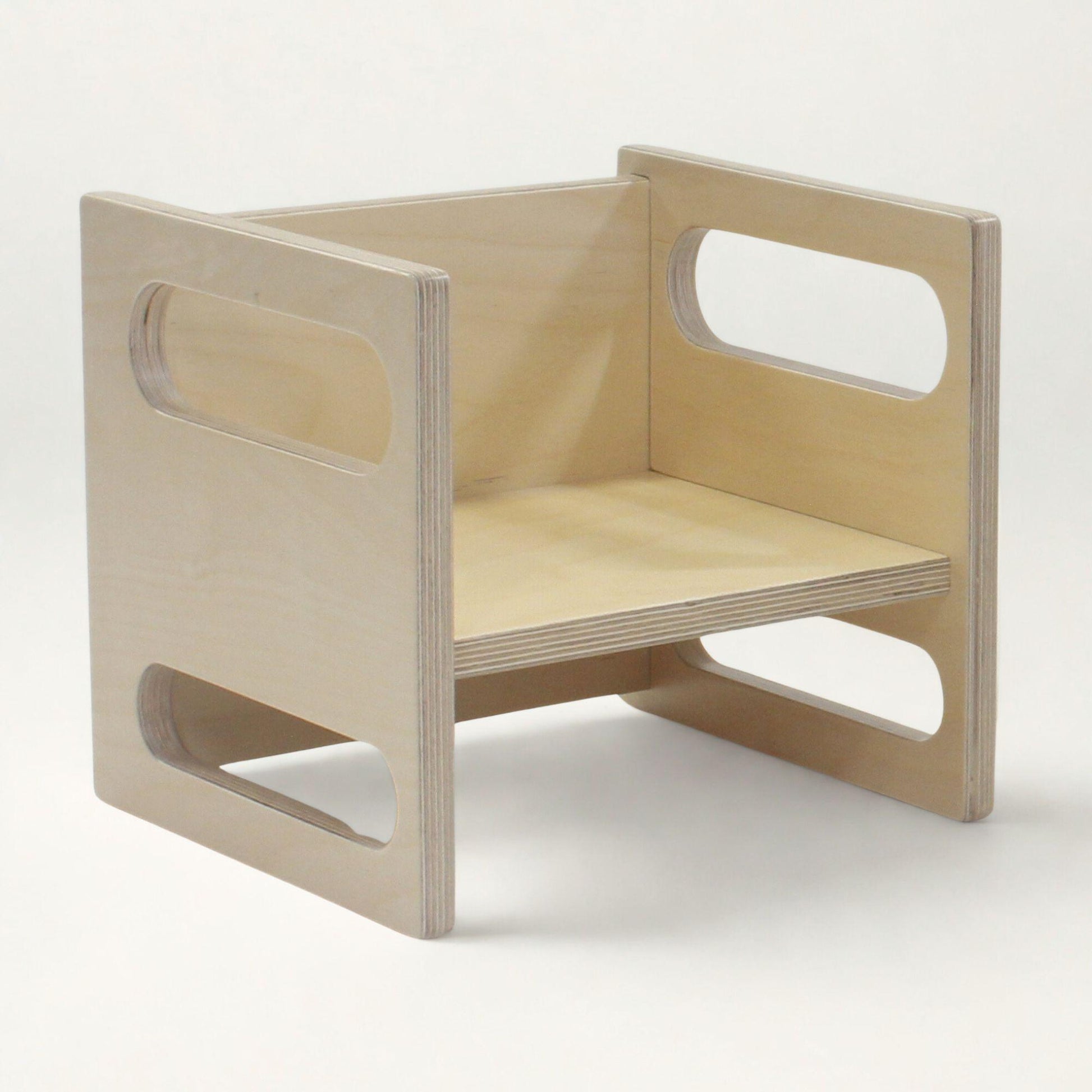 Montessori Cube Chair