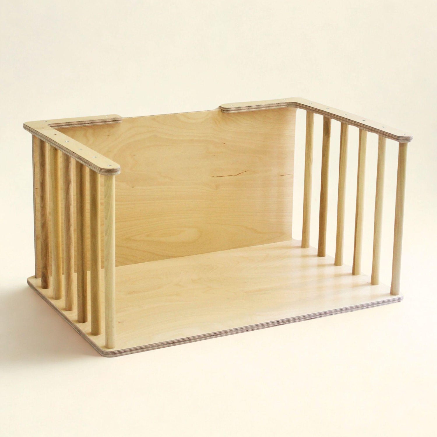 pikler changing table