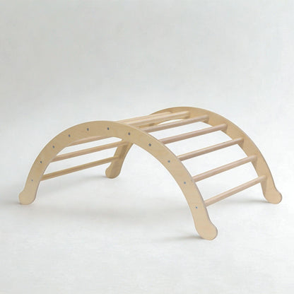 Pikler Climbing Arch