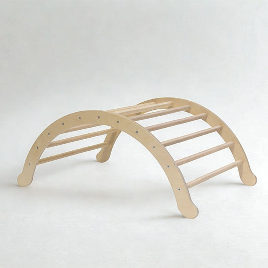 Pikler Climbing Arch