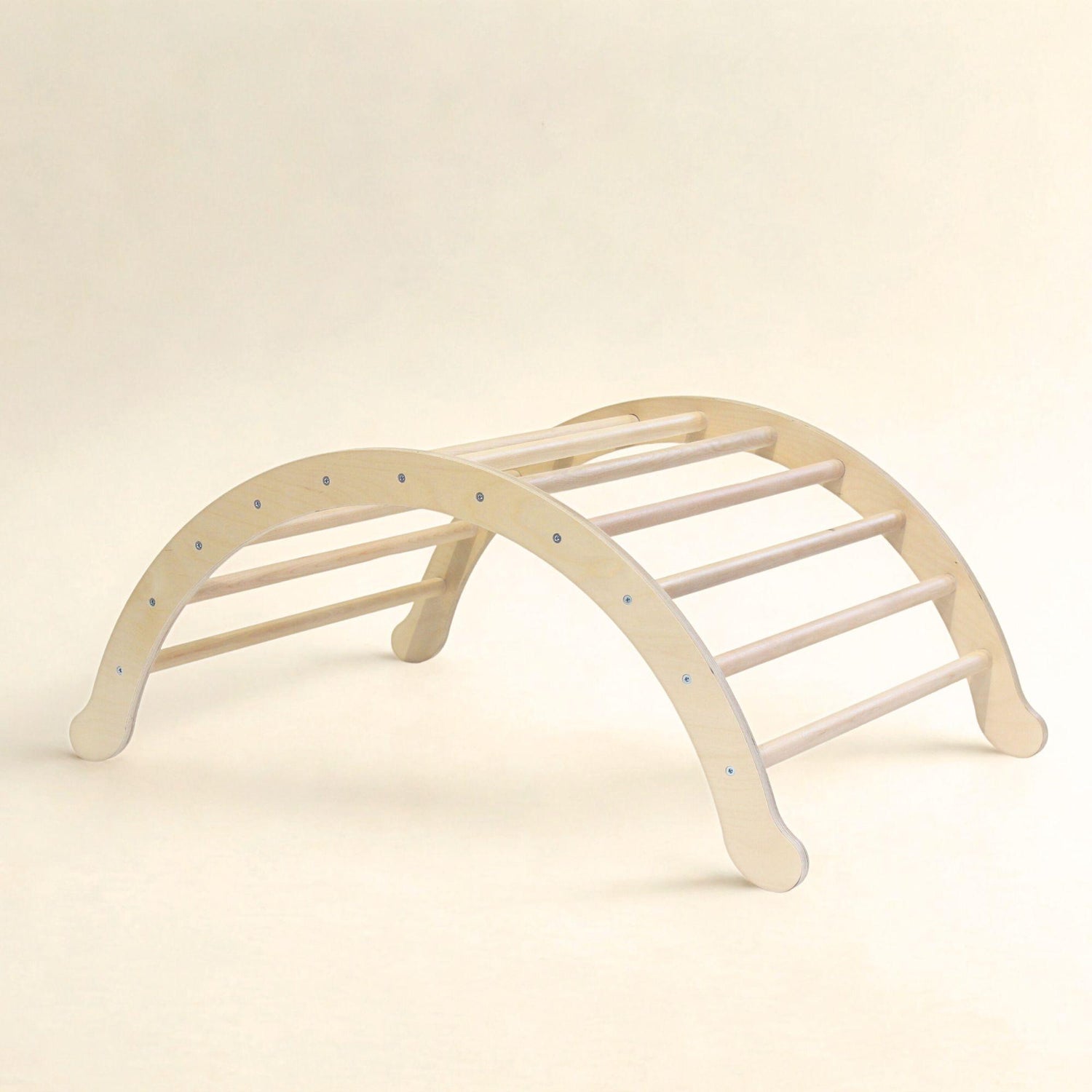 Pikler Climbing Arch