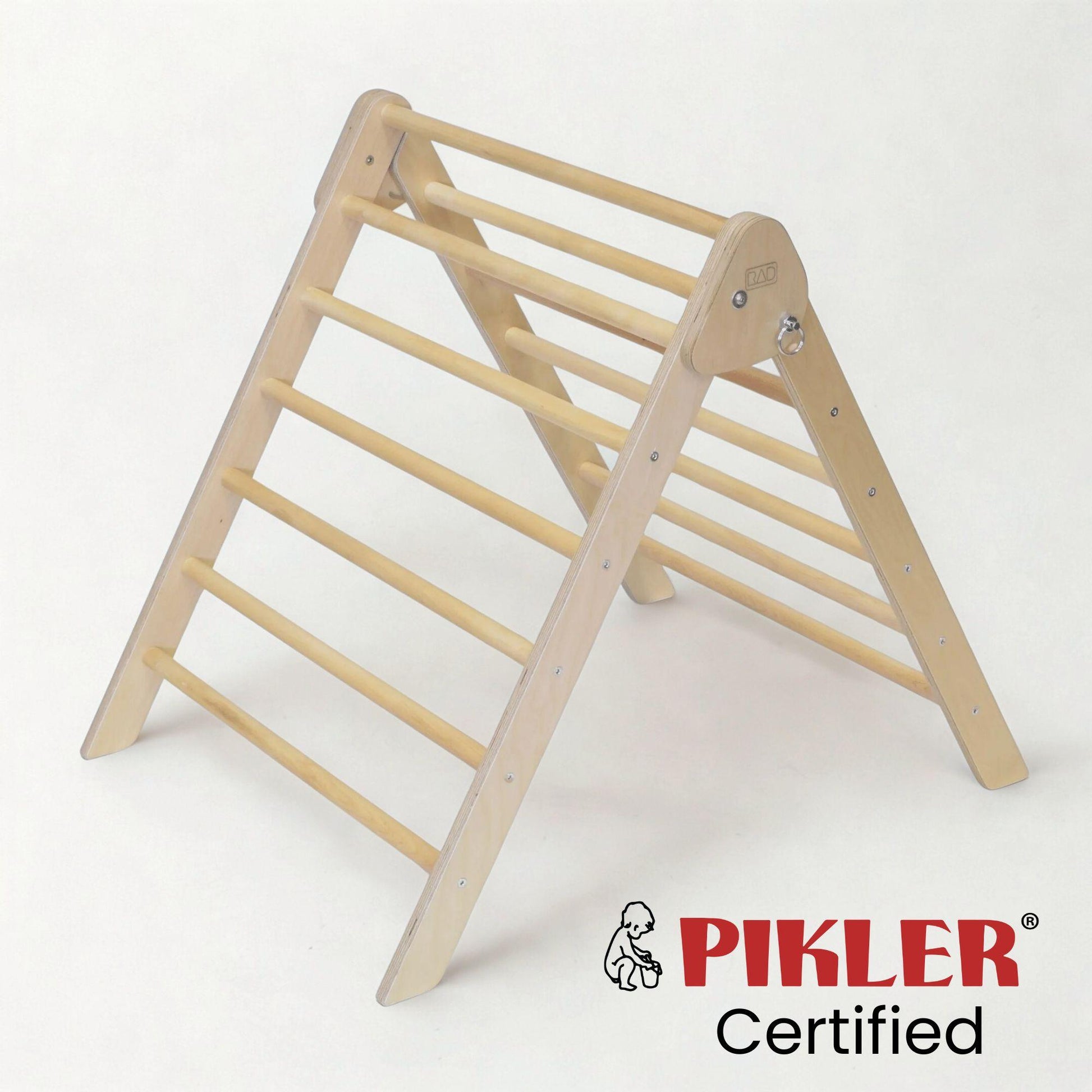 original pikler triangle
