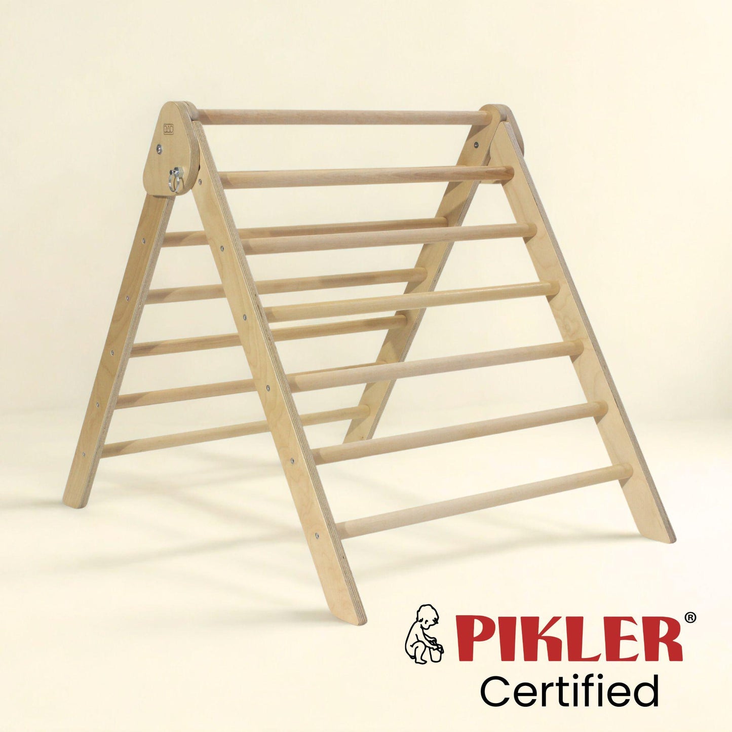 original pikler triangle