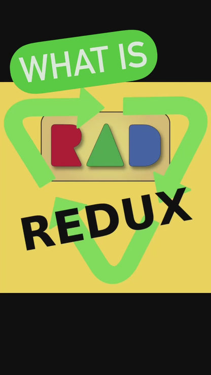 RAD Redux