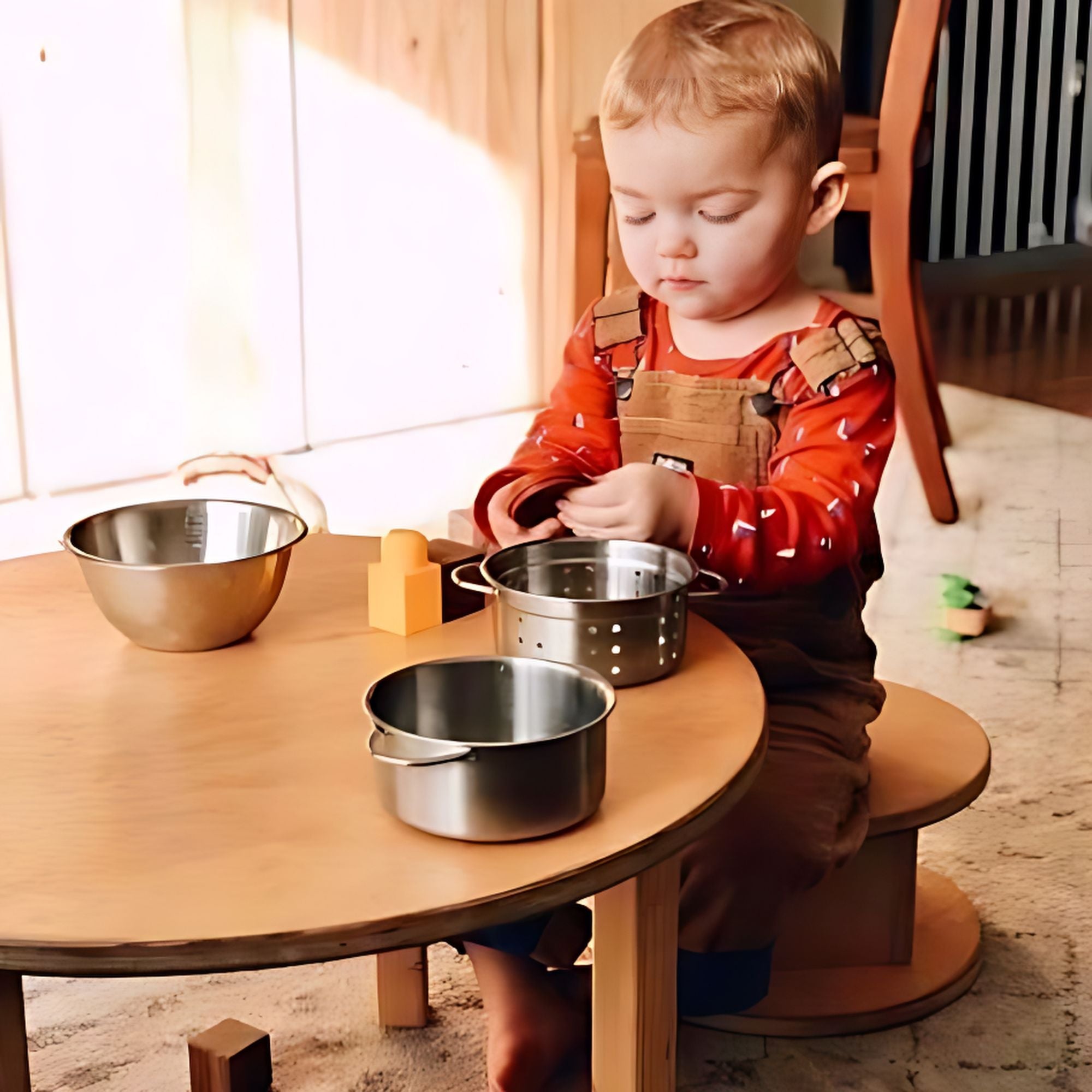 Eating tables deals for toddlers