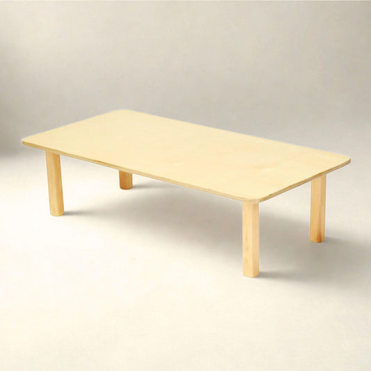 Rectangle Table