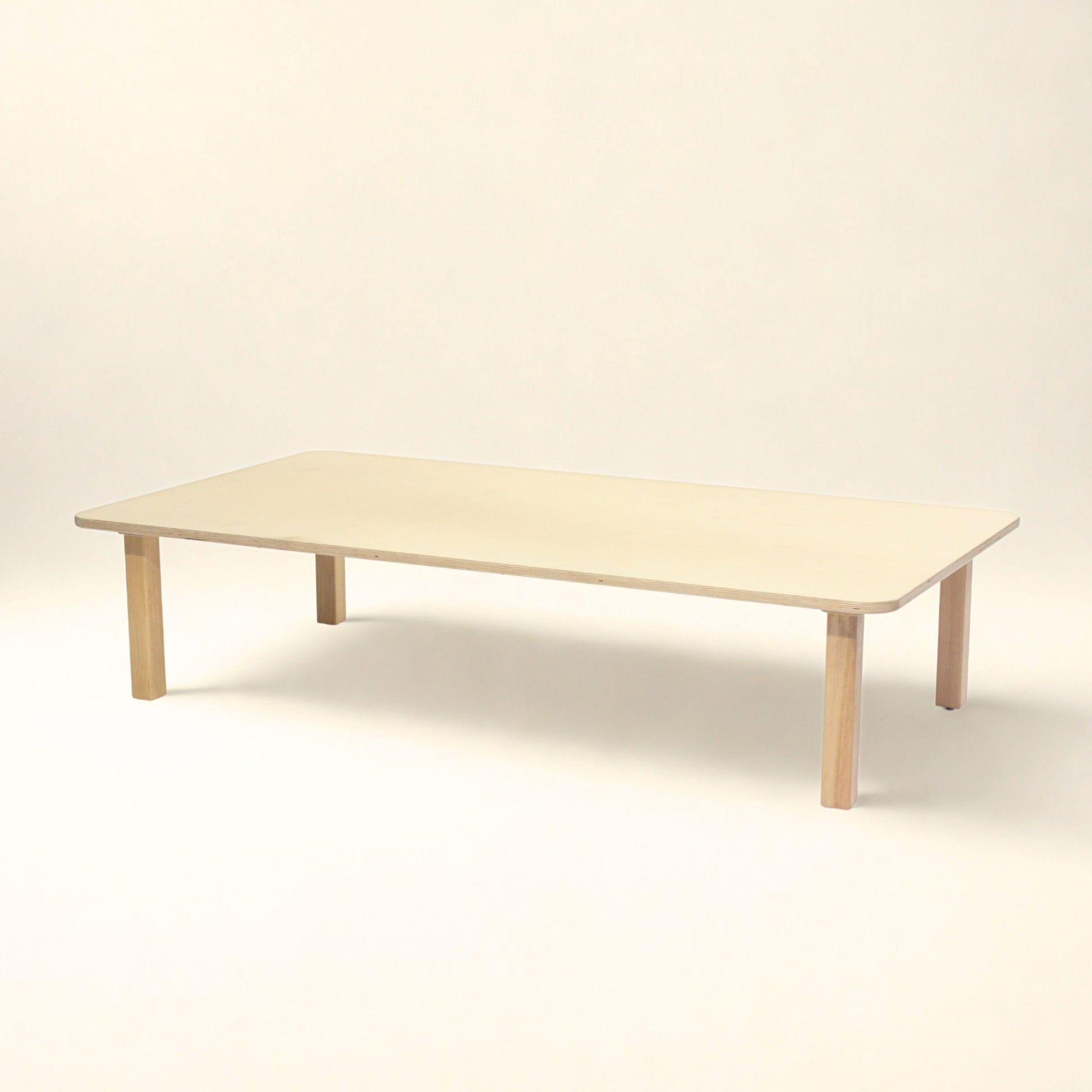 Rectangle Table