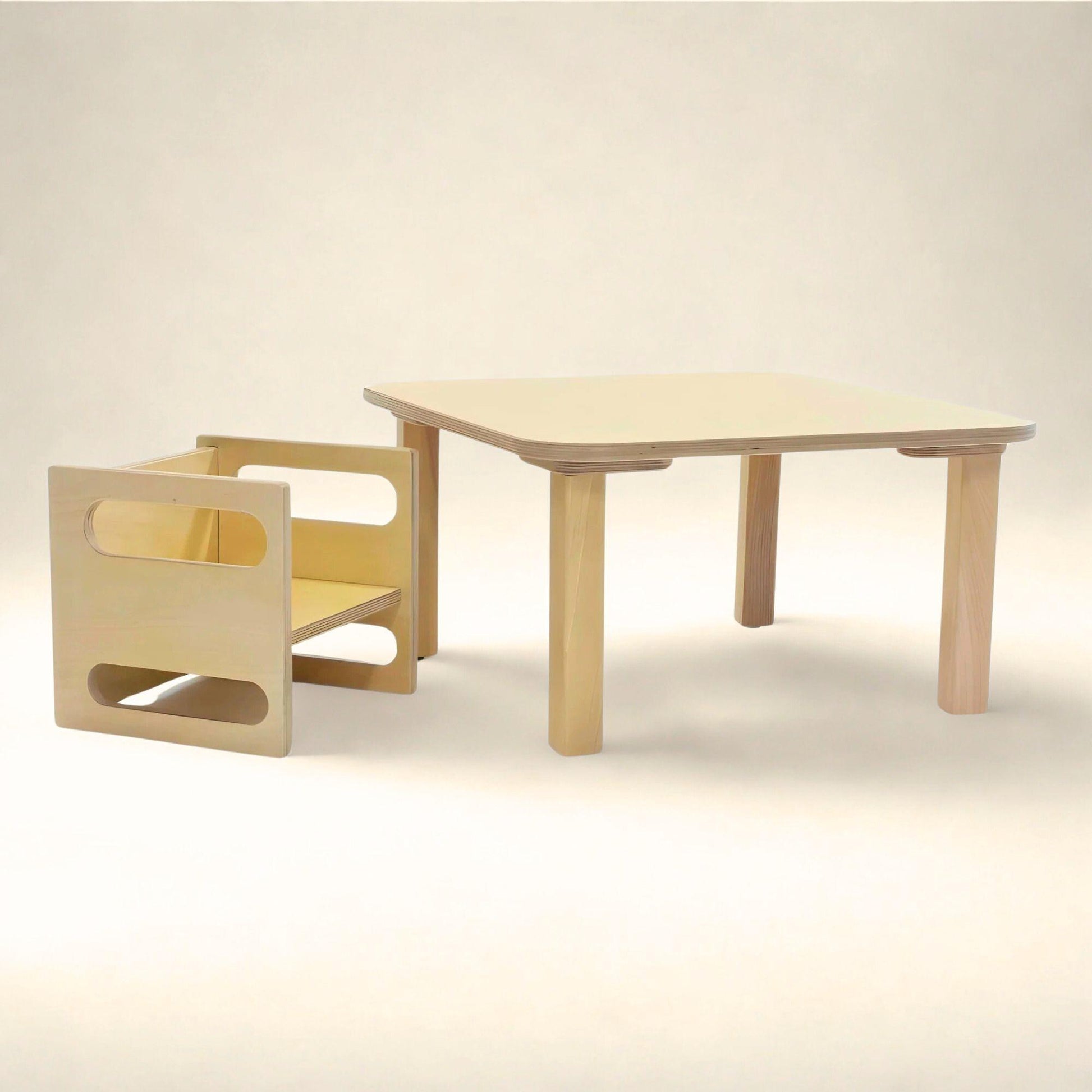 weaningtableandchair