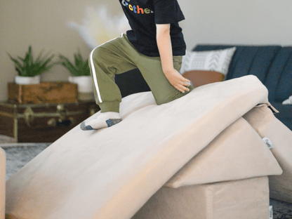 The Figgy play couch