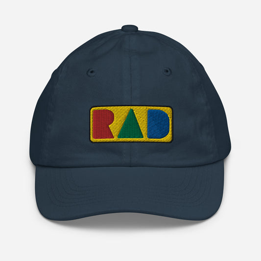 Kids RAD Hat