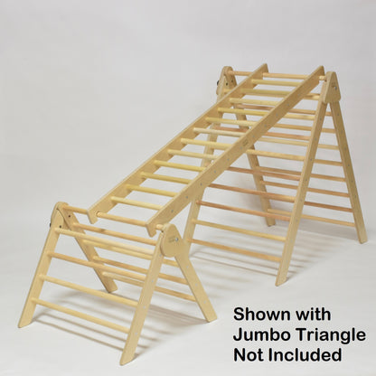 Foldable Climbing Triangle (Small)