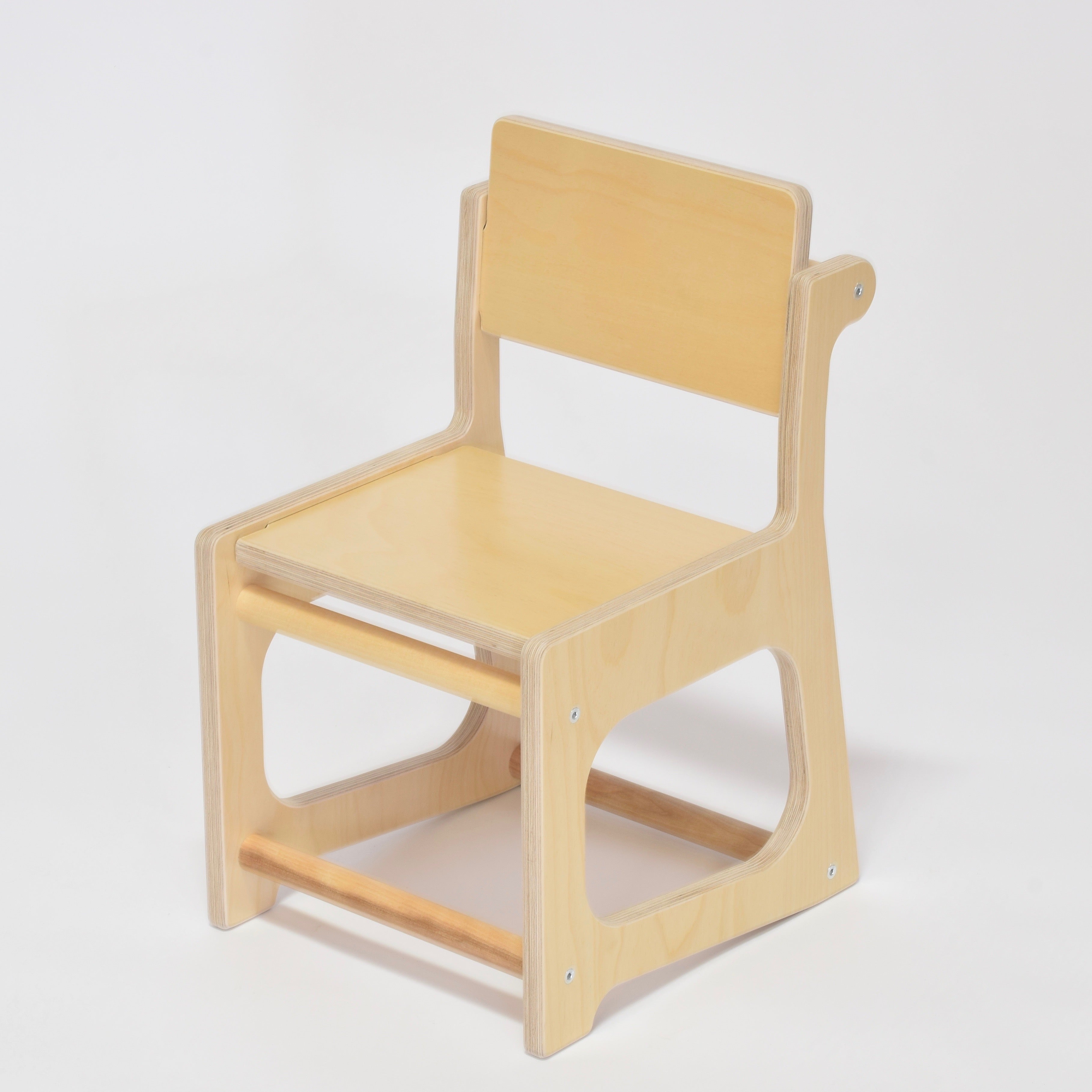 Preschool Chair for home daycares Montessori preschools RAD