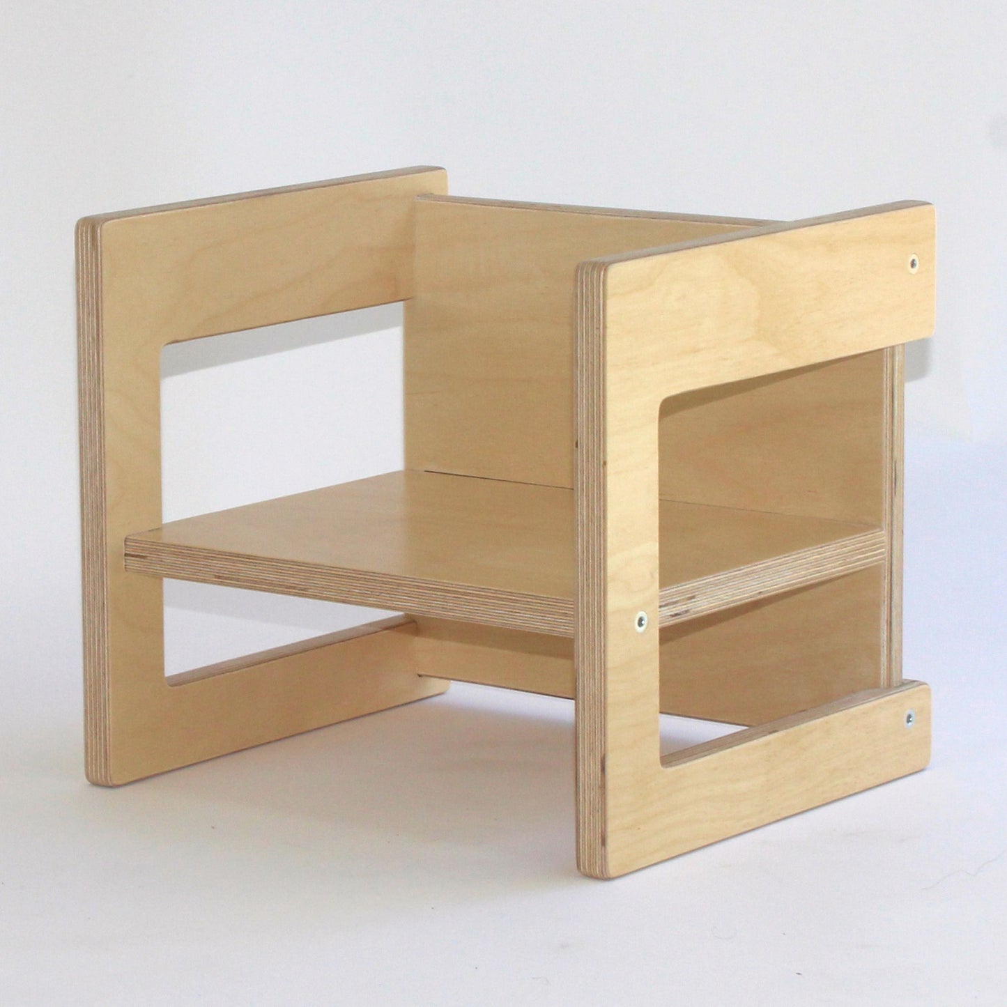 montessori cube chair on sale