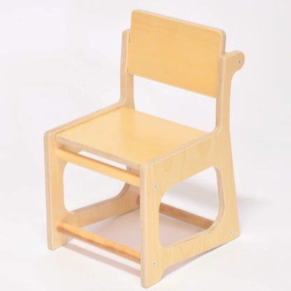 Skoolhaus Chair
