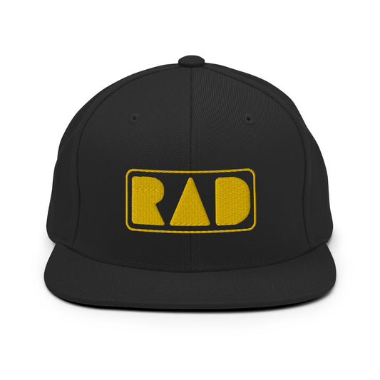 RAD Hat