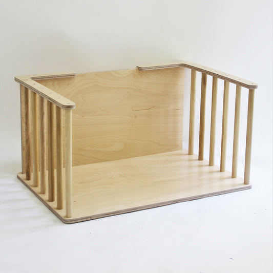 pikler changing table