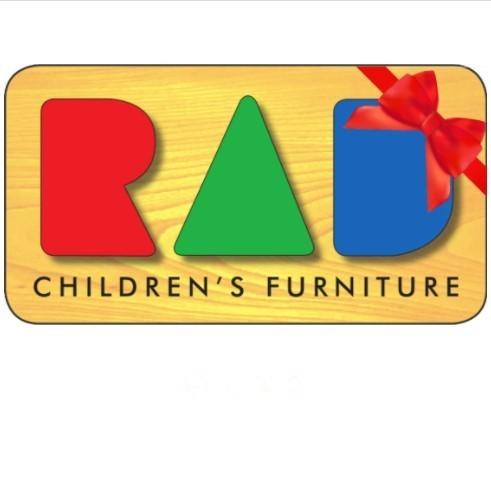 RAD Gift Card - RAD Children's Furniture - pikler triangle - montessori toddler furniture - climbing triangle - nursery room