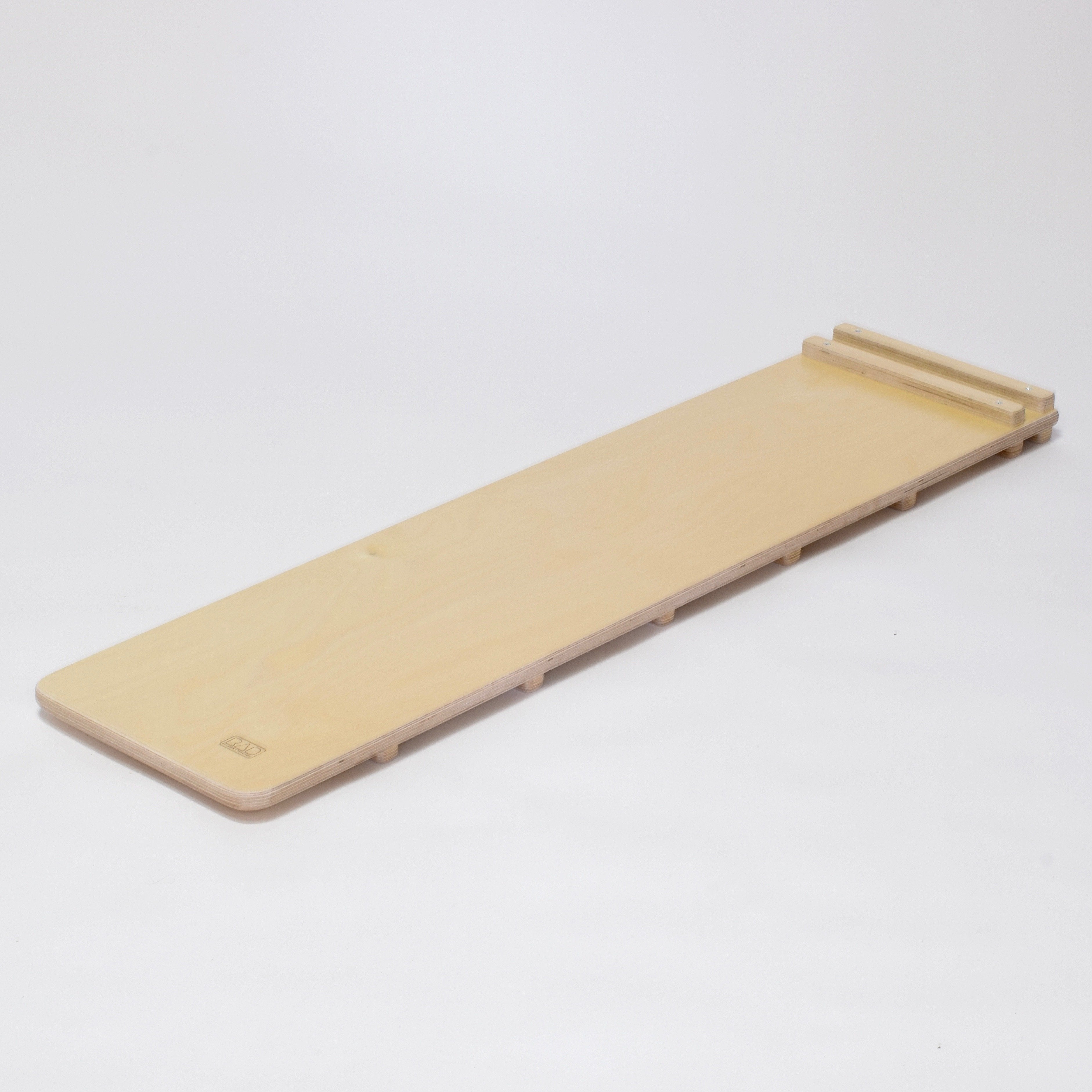 Pikler Slide and Climbing Ramp for Pikler Triangles – RAD Children's ...